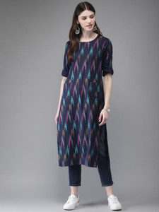 Anouk kurtas hotsell flipkart