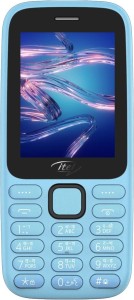 Itel IT5025(Light Blue)