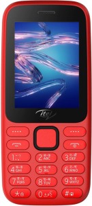 ITEL IT5025(Red)