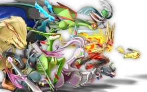 Athah Anime Pokémon Rayquaza Legendary Pokémon Shiny Pokémon 13*19 inches  Wall Poster Matte Finish Paper Print - Animation & Cartoons posters in  India - Buy art, film, design, movie, music, nature and