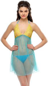 Baby doll nighty on flipkart cheap