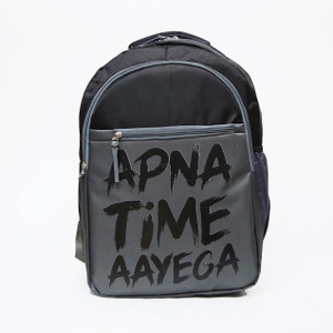 Zyan College Bags School Bags For Travelling Apna Time Ayega 30 L