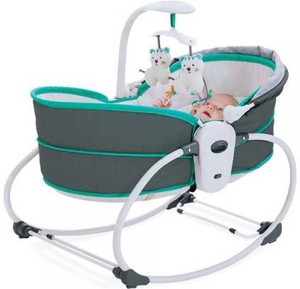 Mastela rocker bassinet clearance