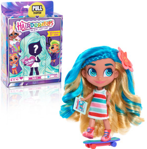 Hairdorables series best sale