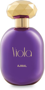 Buy Ajmal Viola Eau de Parfum 75 ml Online In India Flipkart