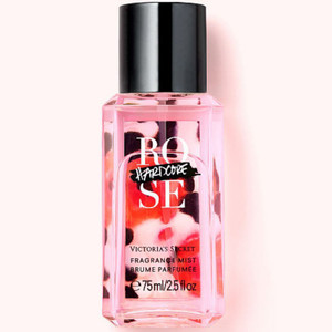 Buy Victoria s Secret Hardcore Rose Travel Fragrance Mist 75 ml