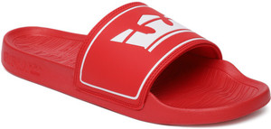 Supra outlet flip flops