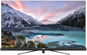 TCL 163.8cm (65 inch) Ultra HD (4K) LED Smart Android TV(65C6)