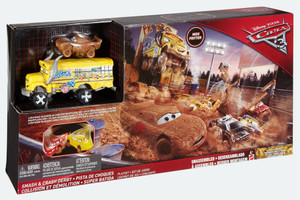 Crash and smash toy cars new arrivals