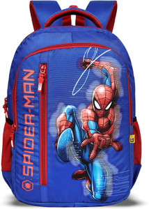 Spider man school hot sale bags