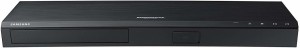 Samsung 4K Blue Ray Player External DVD Writer(Bk1)
