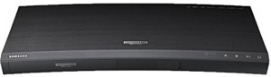 Samsung UBD-K8500 External DVD Writer(Bk1)
