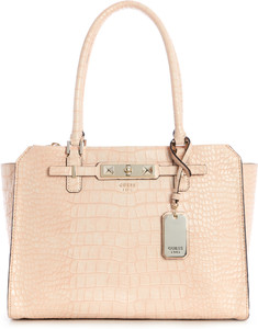 Guess cherie status carryall deals satchel