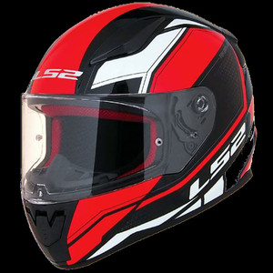 Casco ls2 ff353 deals