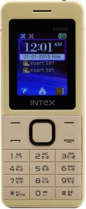 Intex ECO I10(Gold)