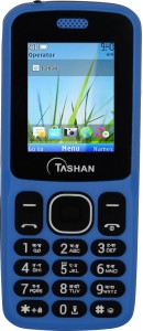 Tashan TS786(Blue & Black)