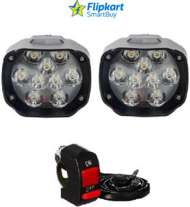 Flipkart bike shop led lights