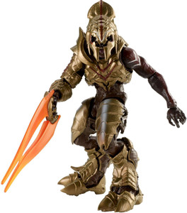 Arbiter shop action figure