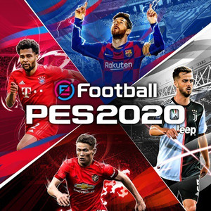 Pes 2020 xbox hotsell 360 price