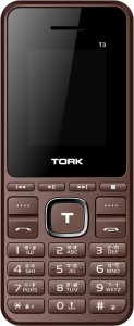 Tork T3(Brown Gold)