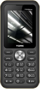 Tork T19 Shine(Black Gold)