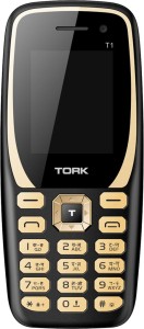 Tork T1(Black Gold)