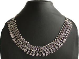 FashionCraft Stylish Trendy Most Popular Beautiful German Silver