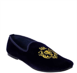 Velvet mojari outlet