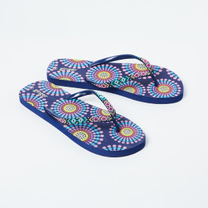 Ginger hawai chappal online