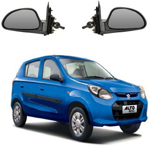 CELSCITY Manual Driver Side For Maruti Suzuki Alto 800 Price in