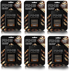 Ticket perfume hot sale