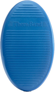 Theraband Stability Trainer Pad Beginner Level Blue Foam Pad Balance Disc Fitness Balance Board Price in India Buy Theraband Stability Trainer Pad Beginner Level Blue Foam Pad Balance Disc Fitness Bal...