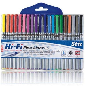 Stic pens cheap