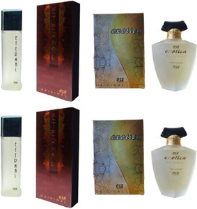 Minimax perfume sale
