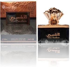 Lattafa rose 2025 kashmiri fragrantica