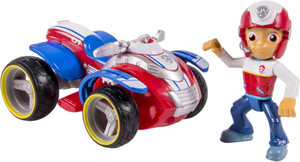Paw patrol 6 volt ryder's sales atv