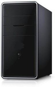 Ghanshyam Cabinet for PC 06 Full Tower Cabinet(Black)