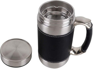 Shuma sales vacuum mug