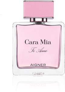 Buy AIGNER Cara Mia Ti Amo Eau de Parfum 100 ml Online In India