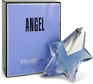 Angel eau de discount parfum 15 ml