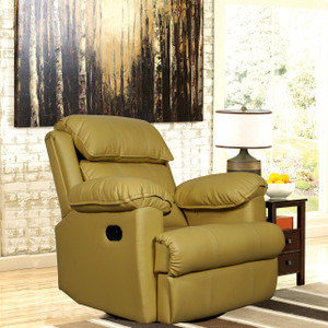Alcanes Diana Recliner Ultra Comfortable and Durable Ergonomic
