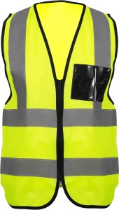 Euro Security TOP. Safety Jacket Price in India - Buy Euro Security TOP. Safety  Jacket online at