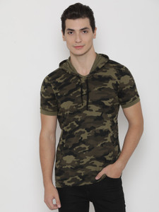 Army t shirt for girl flipkart discount