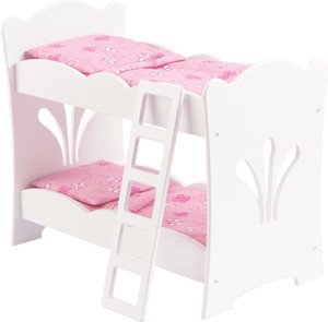 Kidkraft lil doll top
