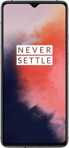 OnePlus 7T (Frosted Silver, 128 GB)(8 GB RAM)
