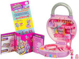 Shopkins lil secrets on sale shop and lock