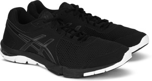 Asics women's gel craze sales tr 4 training shoes
