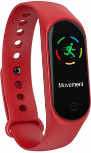 Walrus M4 FIT Red Price in India Buy Walrus M4 FIT Red online at Flipkart