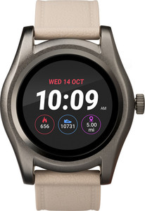 I connect shop by timex