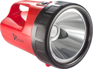 Syska sales led torch